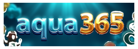 aqua365 login logo